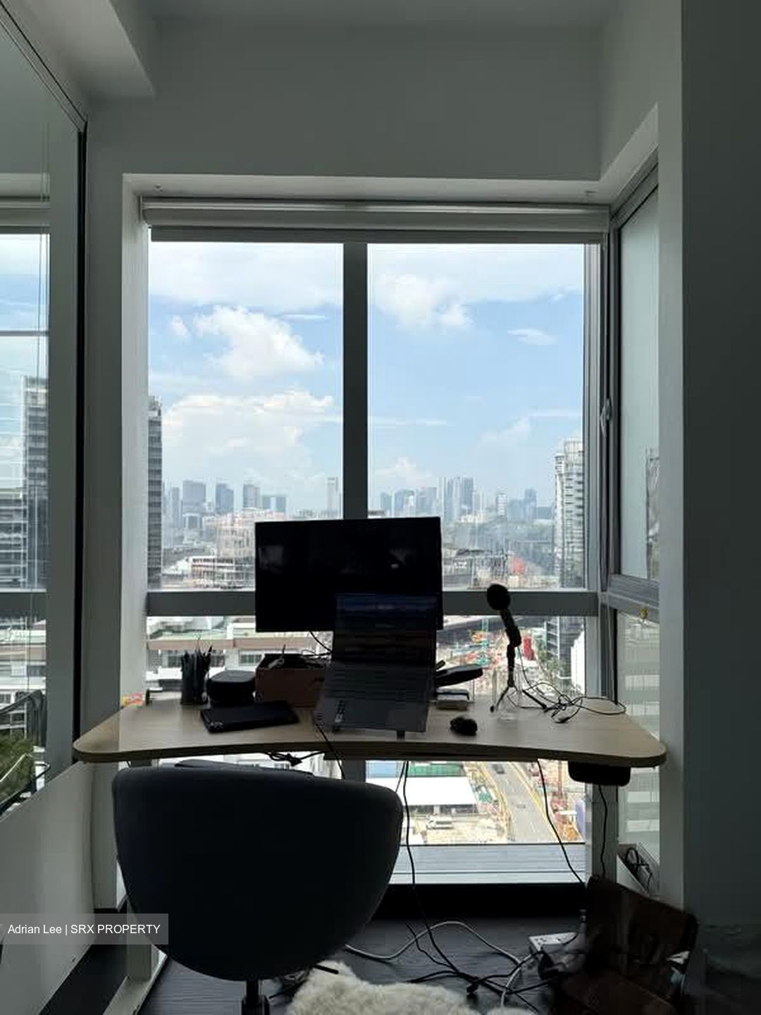 Strata (D11), Apartment #561609361